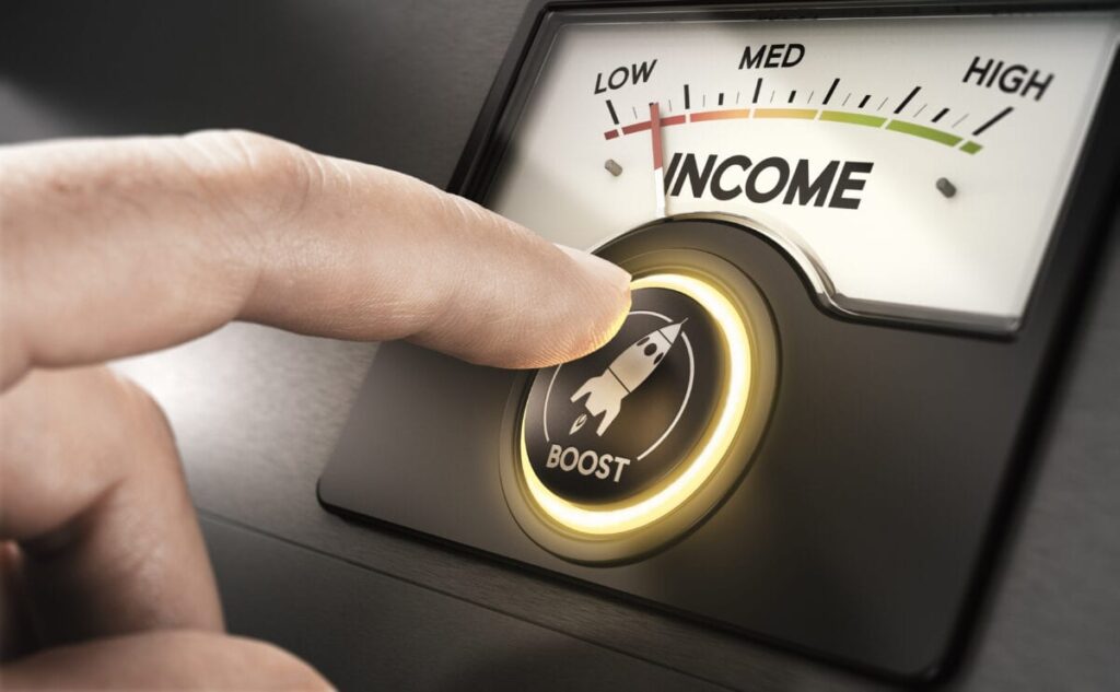 This Dividend Stock Is One I’ll Never Sell — Here’s Why dividend stocks are a good way to earn passive income