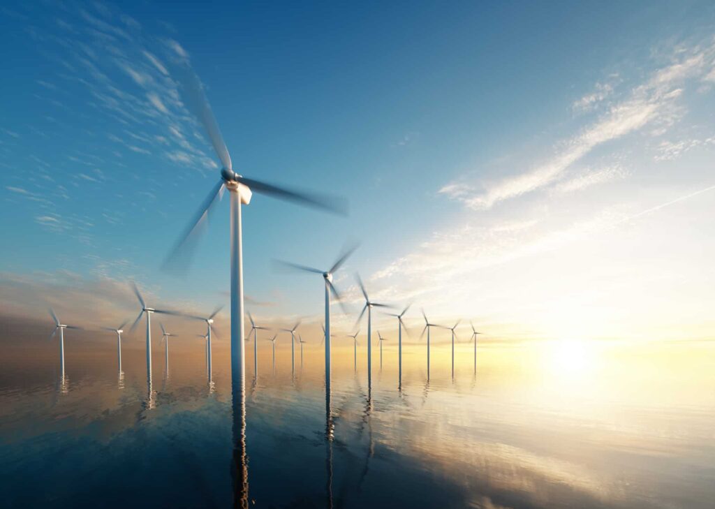 1 Underrated Canadian Energy Stock I’m Buying for Late 2026 Utility, wind power