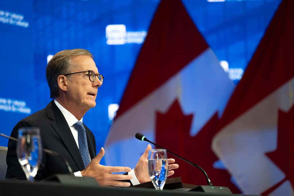 Bank of Canada’s Rate Decision Is Less Than 2 Weeks Away: 3 TSX Stocks to Watch Bank of Canada Governor Tiff Macklem