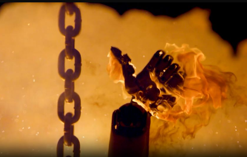 Figure AI Retires Humanoid Robot Fleet by Having Them Jump Into a Vat of Molten Steel Figure AI Retires Humanoid Robot Fleet by Having Them Jump Into a Vat of Molten Steel