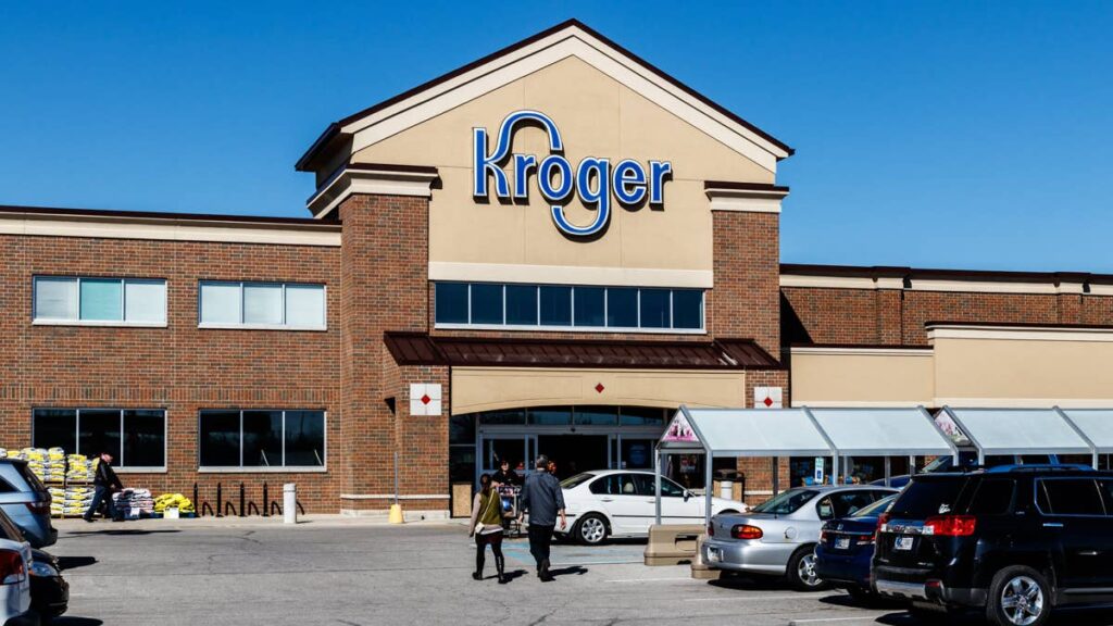 Kroger cuts discounts, promises pricing changes Kroger cuts discounts, promises pricing changes
