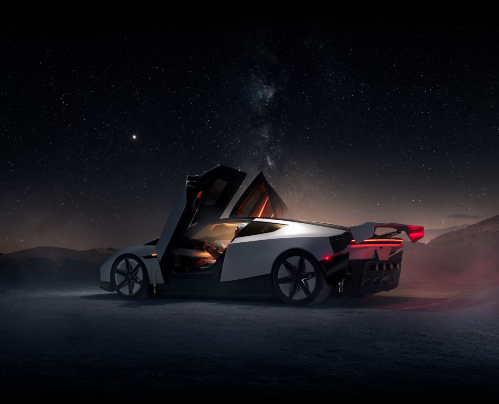 MAGS ETF inflows climb as investors pile into Magnificent Seven ahead of earnings Tesla stock rises on Roadster unveil as analysts see limited financial impact