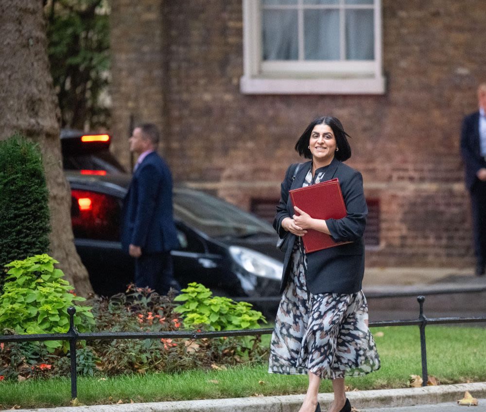 Politics Home Article | Home Secretary Announces Independent Review Into Henry Nowak Murder Politics Home Article | Home Secretary Announces Independent Review Into Henry Nowak Murder