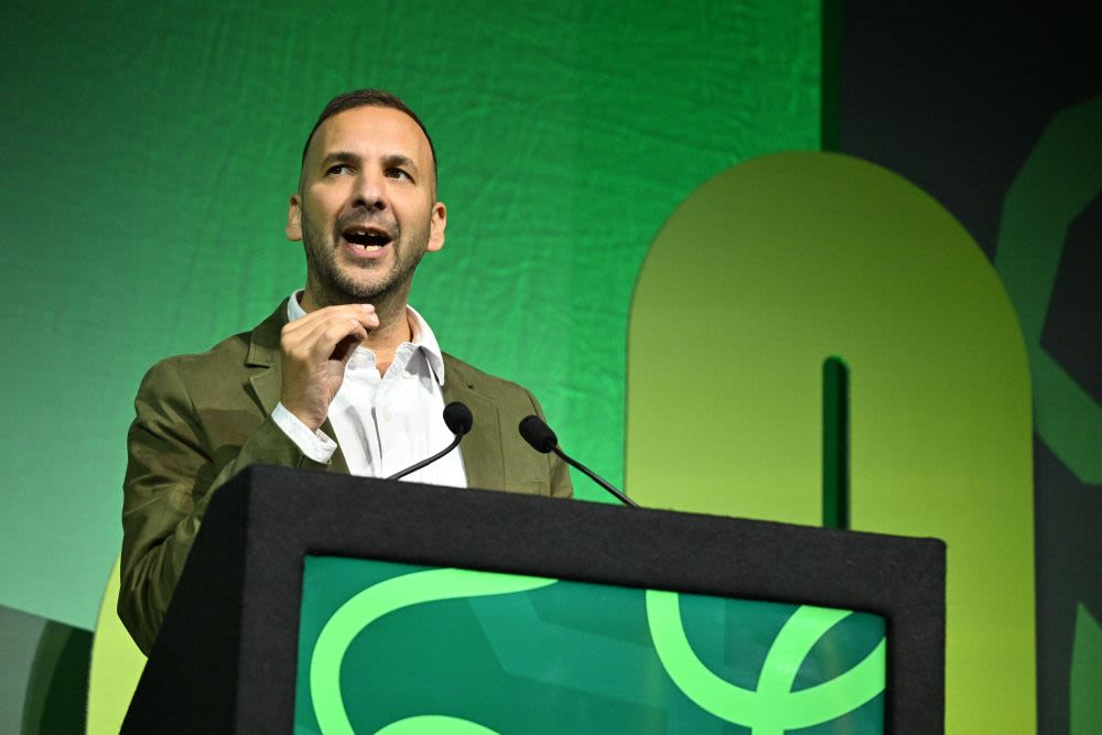 Politics Home Article | Vote Green To Push Labour Left, Says Zack Polanski Politics Home Article | Vote Green To Push Labour Left, Says Zack Polanski