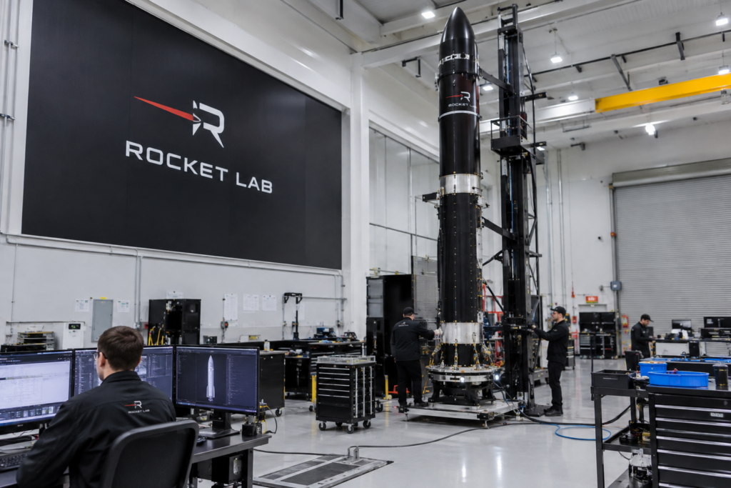 Rocket Lab stock drops below key support after Neutron delay: now what? Rocket Lab stock drops below key support after Neutron delay: now what?