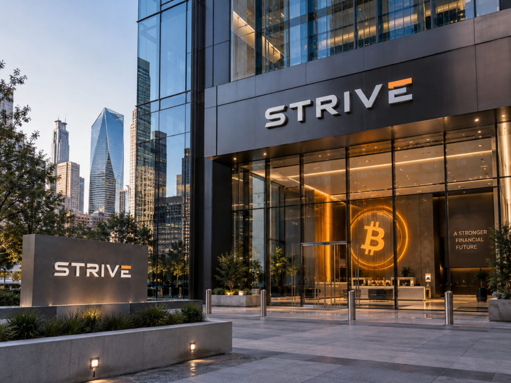 Strive stock eyes a bullish breakout as Bitcoin recovery gains steam: what next? Strive stock eyes a bullish breakout as Bitcoin recovery gains steam: what next?