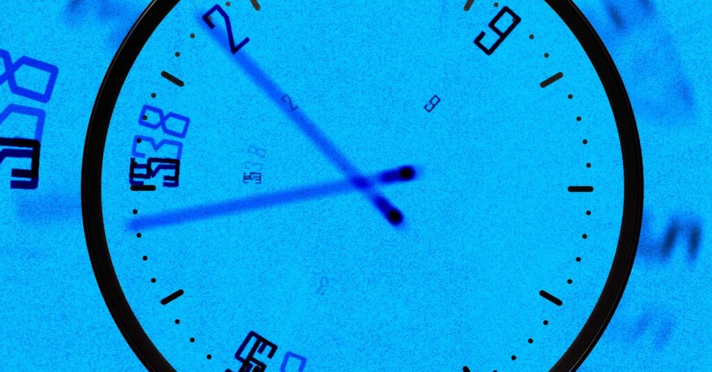 The Leap Second Is No More The Leap Second Is No More