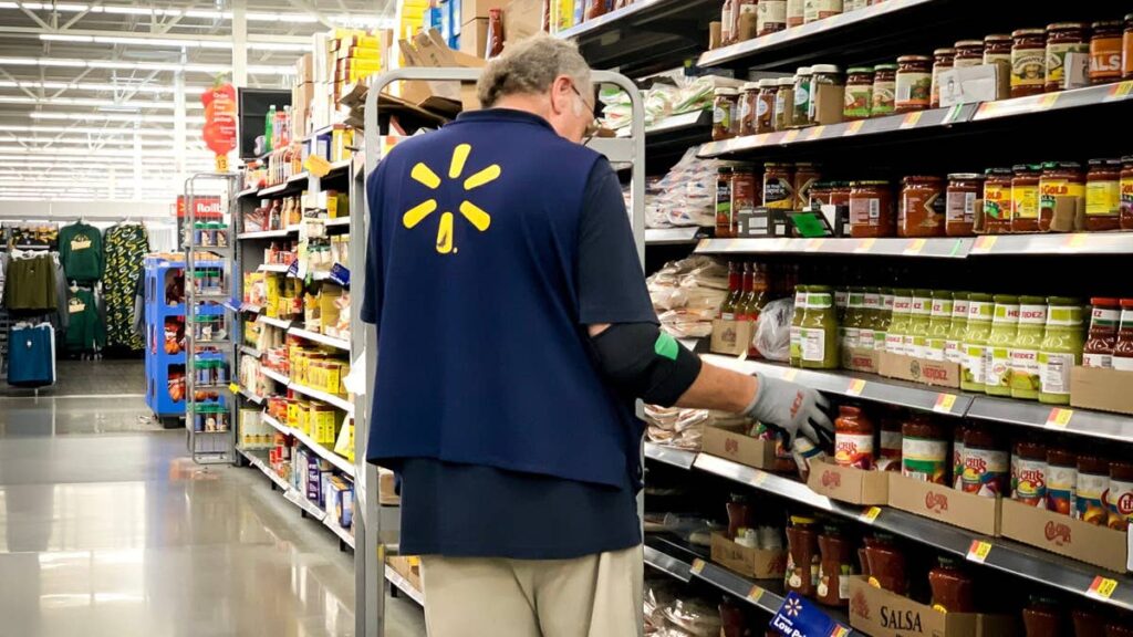 Walmart copies a core Costco move that also benefits customers Walmart copies a core Costco move that also benefits customers