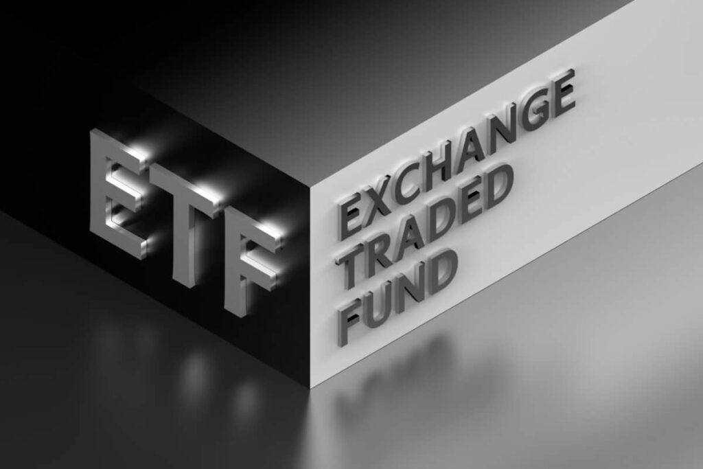 Your 30s, 40s and 50s: Retirement Priorities for Each Decade ETF is short for exchange traded fund, a popular investment choice for Canadians